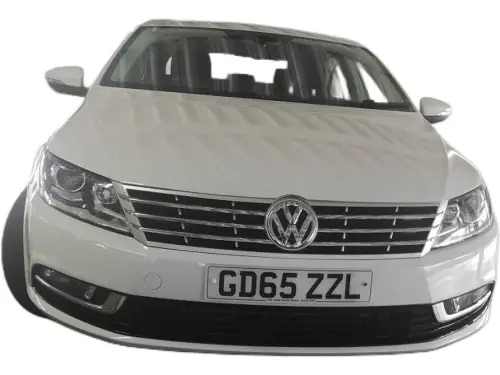 Volkswagen CC GD65 ZZL