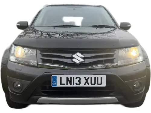 Suzuki Grand Vitara LN13 XUU