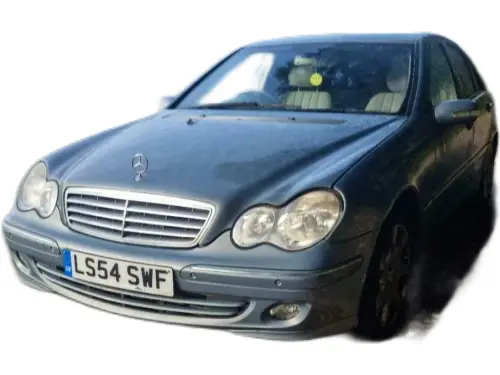 Mercedes-Benz C LS54 SWF