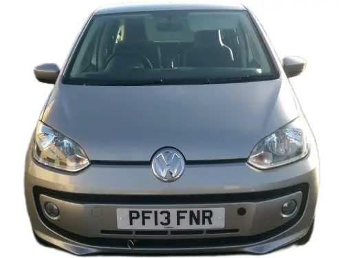 Volkswagen High up PF13 FNR