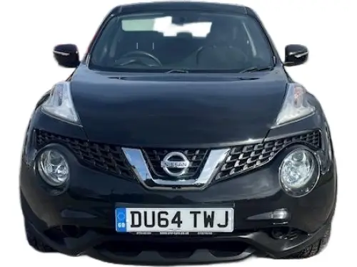 Nissan Juke DU64 TWJ