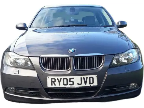 BMW 330i SE Auto RY05 JVD