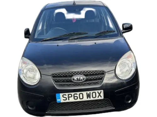 Kia Picanto SP60 WOX