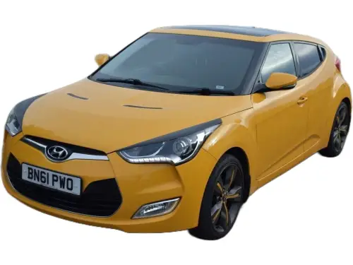 Hyundai Veloster Sport GDI BN61 PWO