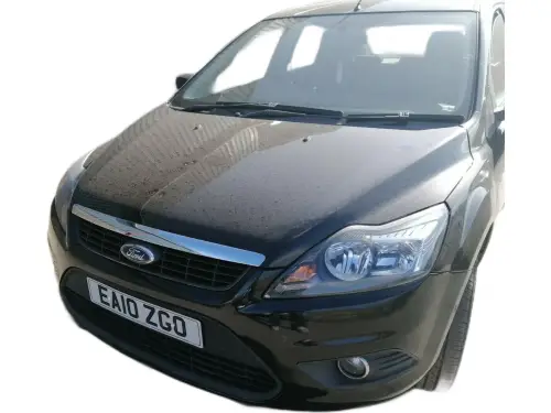 Ford Focus Zetec 100 EA10 ZGO
