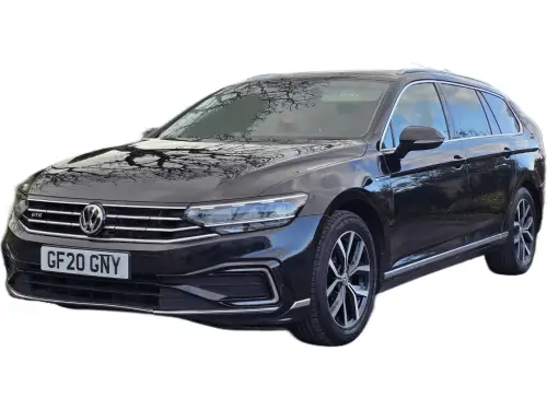 Volkswagen Passat GF20 GNY
