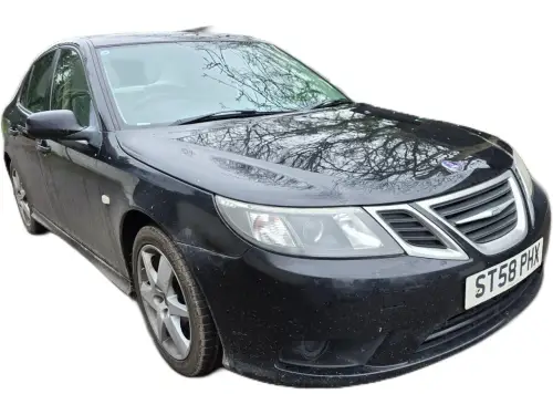 Saab 9-3 Linear SE TID 150 ST58 PHX