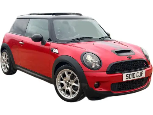 MINI Mini SO10 GJF
