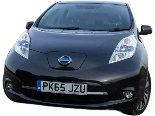 Nissan Leaf PK65 JZU