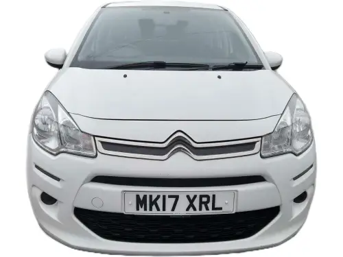 Citroën C3 Edition PureTech MK17 XRL