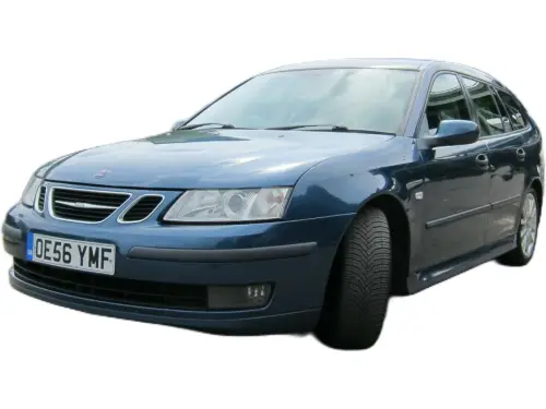Saab 9-3 Linear Sport DT OE56 YMF