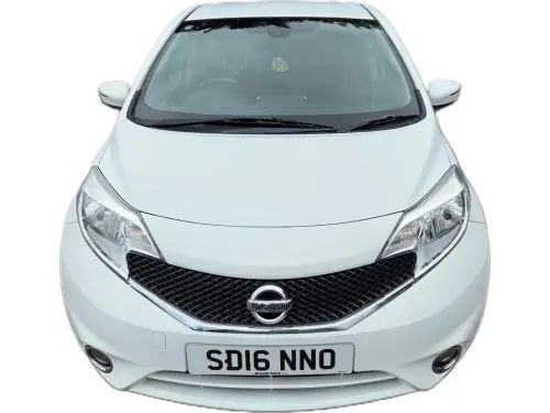 Nissan Note SD16 NNO