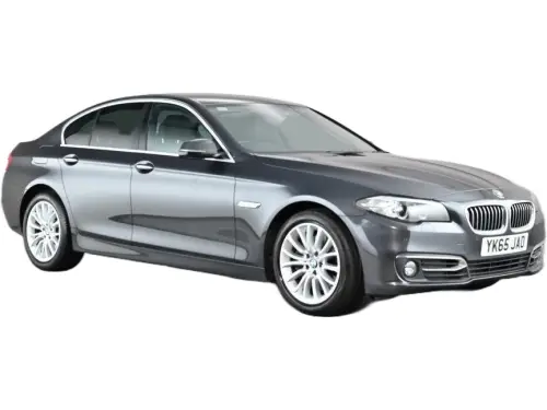 BMW 530 YK65 JAO