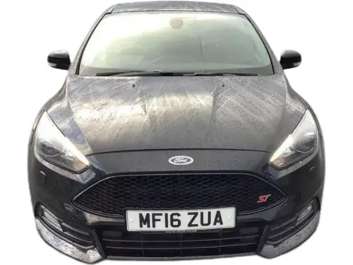 Ford Focus MF16 ZUA