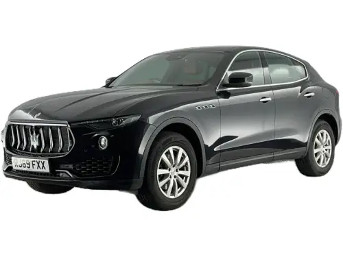 Maserati Levante V6 Auto RJ69 FXX