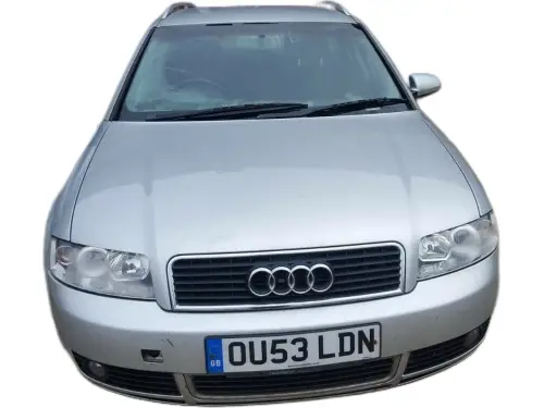 Audi A4 TDI SE OU53 LDN