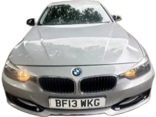 BMW 3 Series BF13 WKG