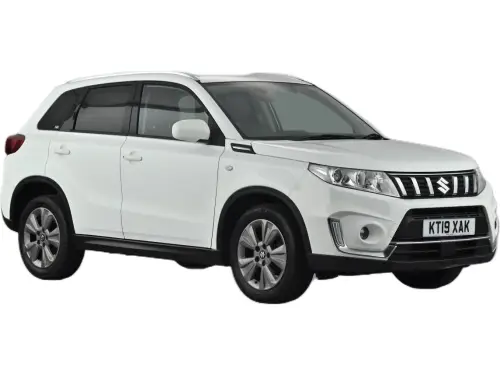 Suzuki Vitara KT19 XAK
