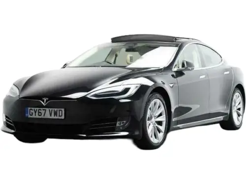 Tesla Model S 100d GY67 VWD