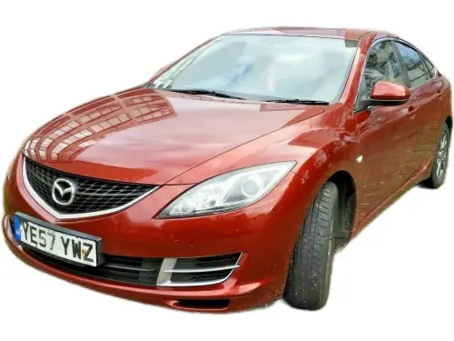 Mazda 6 TS YE57 YWZ