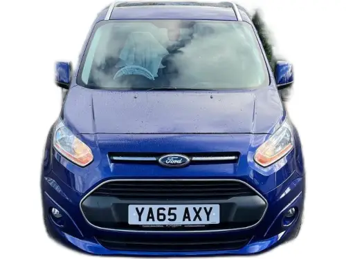 Ford Tourneo Connect YA65 AXY