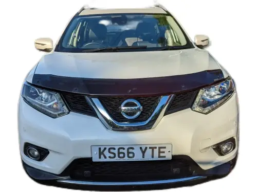 Nissan X-Trail KS66 YTE