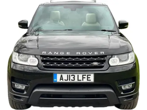 Land Rover Range Rover Sport AJ13 LFE