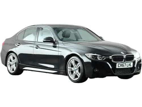 BMW 320 CV67 LHL