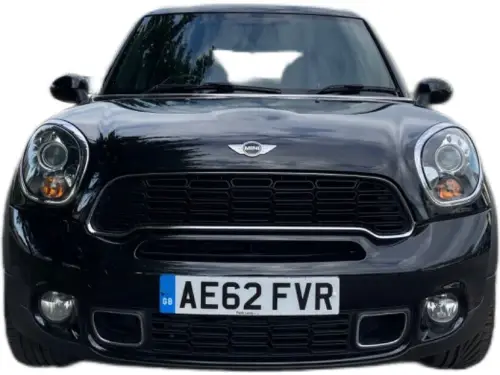 MINI Mini AE62 FVR