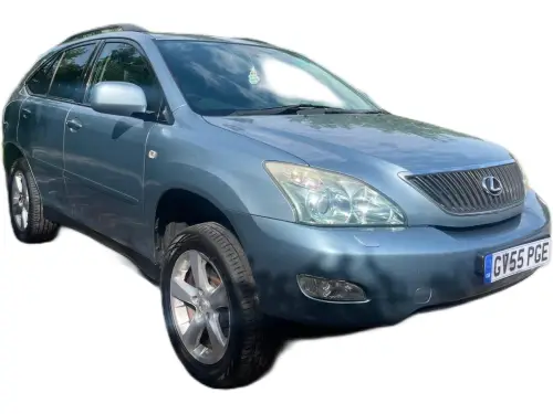 Lexus RX300 GV55 PGE