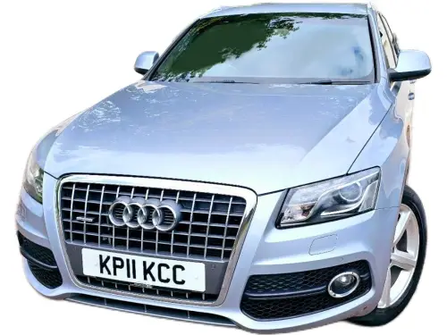 Audi Q5 KP11 KCC