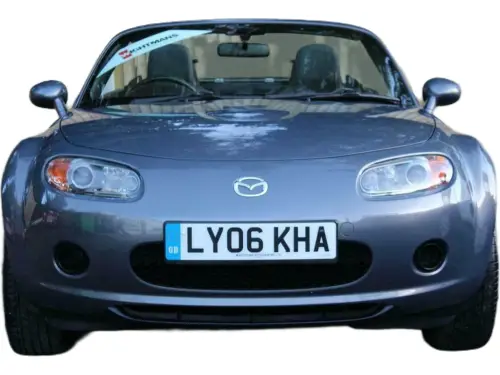 Mazda MX-5 LY06 KHA