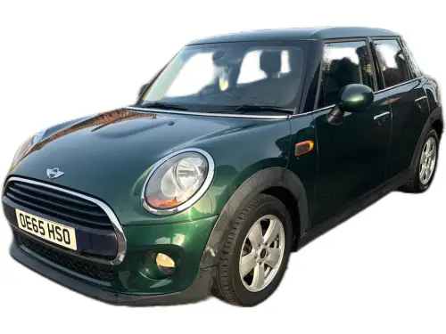 MINI Cooper OE65 HSO