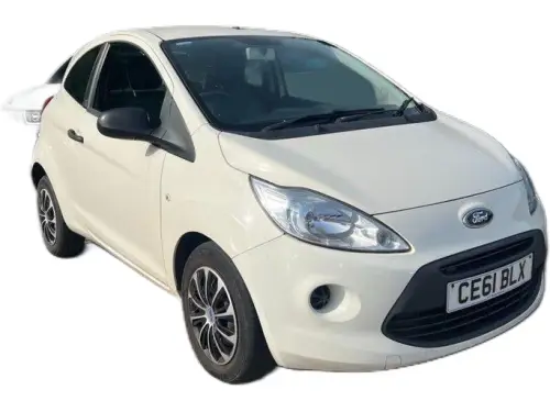 Ford KA CE61 BLX