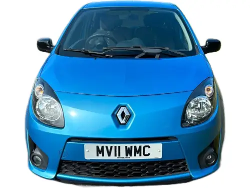 Renault Twingo MV11 WMC