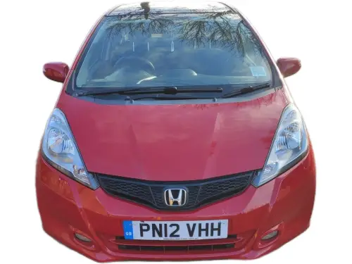 Honda Jazz PN12 VHH