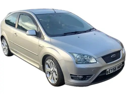 Ford Fusion EY56 HNN