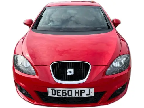 SEAT Leon SE CR TDI S-A DE60 HPJ