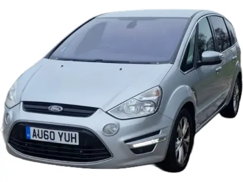 Ford S-MAX AU60 YUH