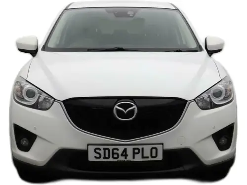 Mazda CX-5 SE-L D Nav SD64 PLO