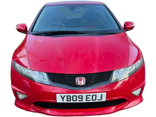 Honda Civic YB09 EOJ