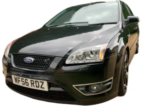 Ford Focus WF56 RDZ