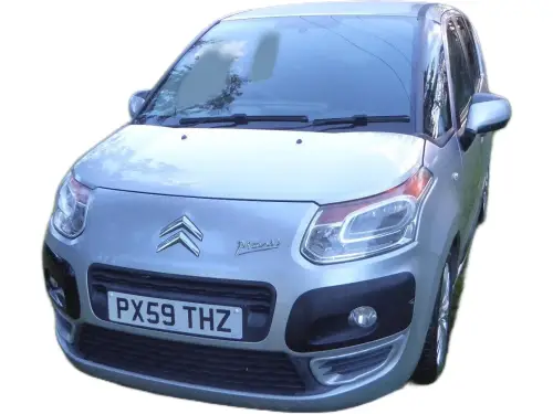 Citroën C3 PX59 THZ