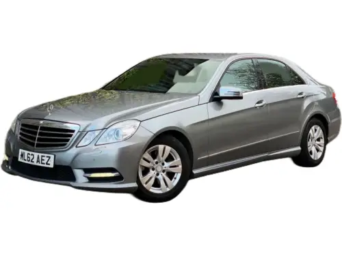 Mercedes-Benz E220 Sport CDI Blueef-CY S/S A ML62 AEZ