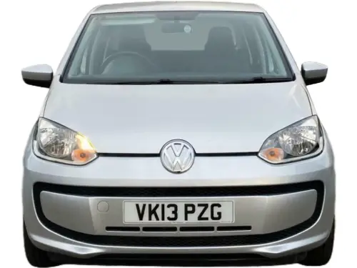 Volkswagen Move up Auto VK13 PZG