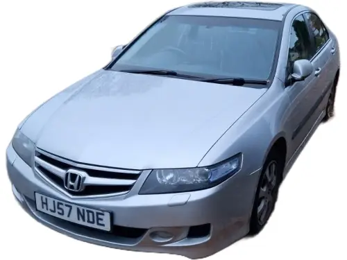 Honda Accord HJ57 NDE
