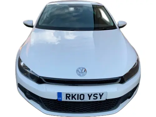 Volkswagen  RK10 YSY
