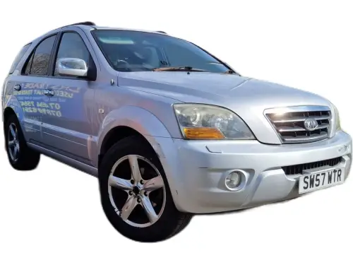 Kia Sorento SW57 WTR