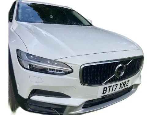 Volvo V90 BT17 XRZ