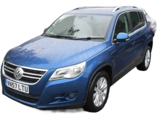 Volkswagen Tiguan VN57 LTU